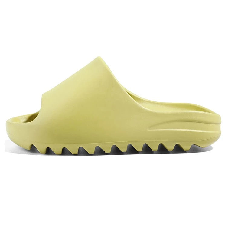 CUBICS Yezy Foam Slides - Resin