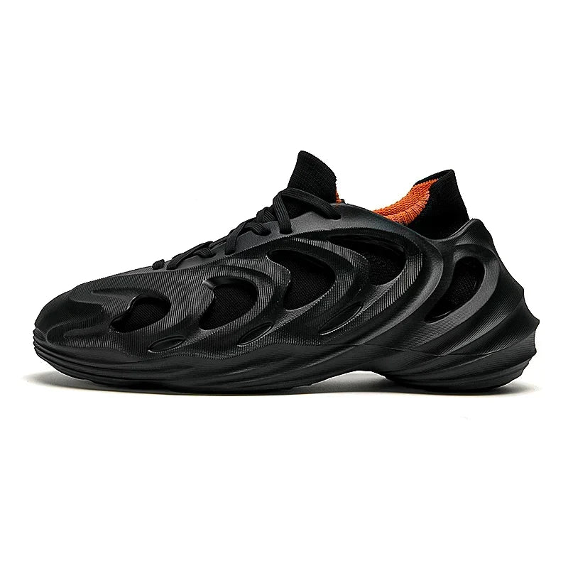 CUBICS FOM-Q Foam Run - Black