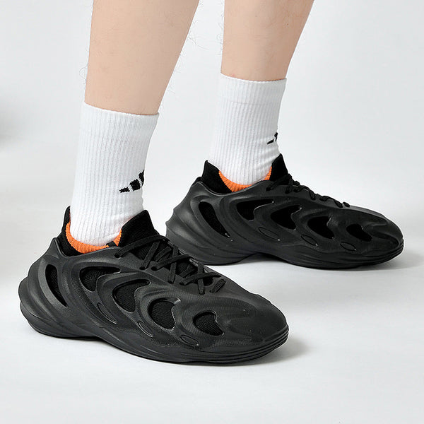 CUBICS FOM-Q Foam Run - Black