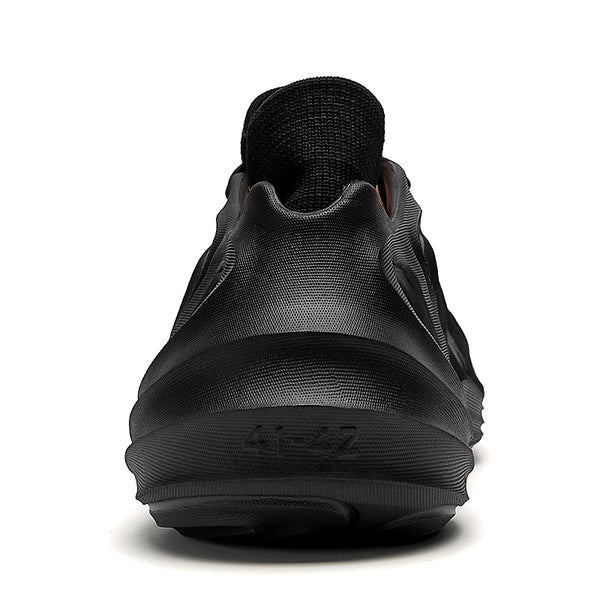 CUBICS FOM-Q Foam Run - Black