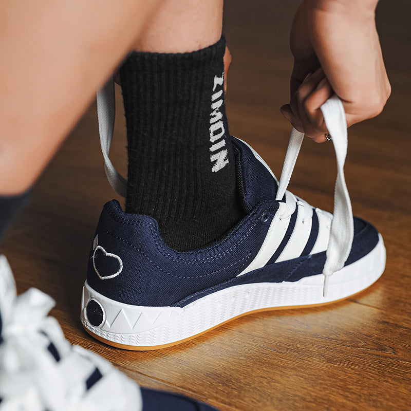 CUBICS Human Matic Sneakers - Blue