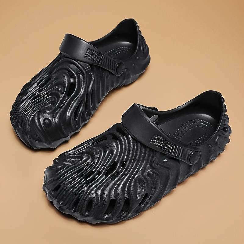 CUBICS Sallehe Bembbury Polex Clogs - Black
