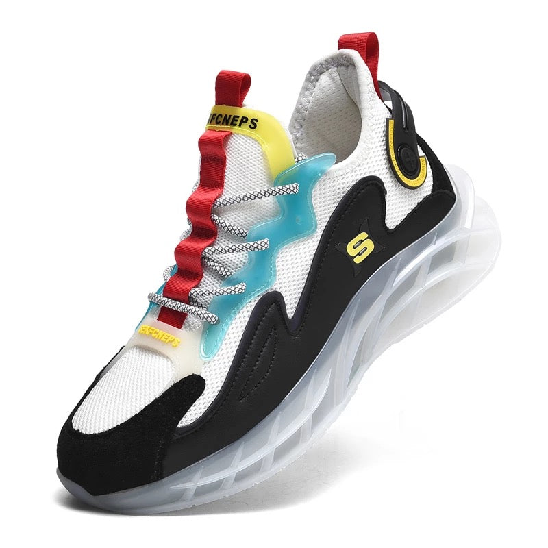 CUBICS Sekfcneps Cardinal Blade Sneakers