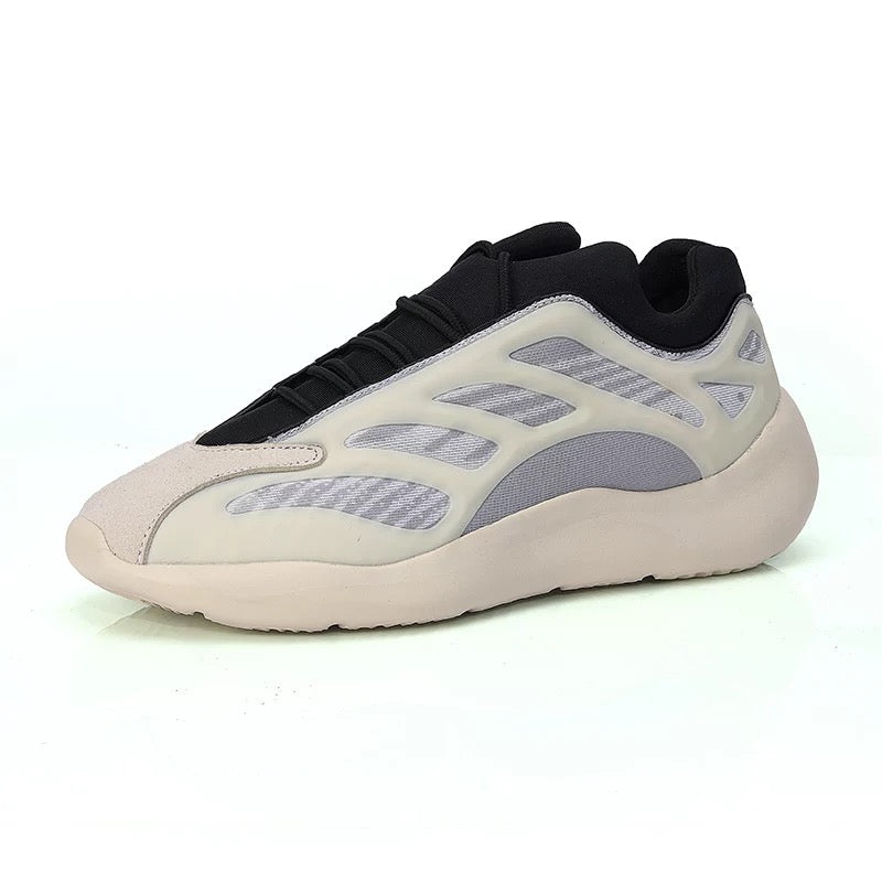 CUBICS V3 YEZY 700 Glow - Cream