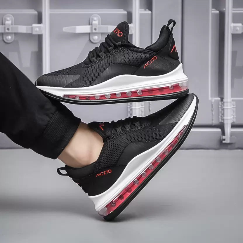 CUBICS Air 270 Tube Max Trainer - Bred