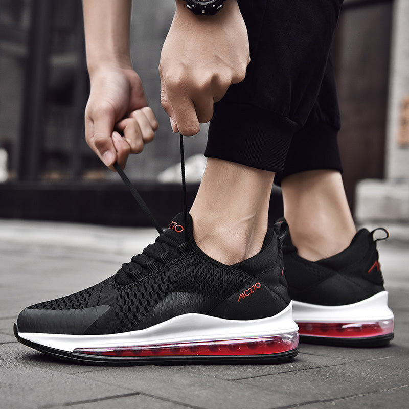CUBICS Air 270 Tube Max Trainer - Bred