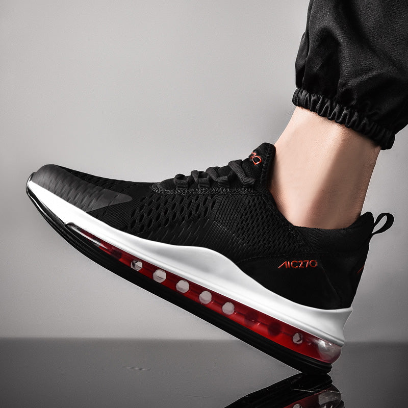 CUBICS Air 270 Tube Max Trainer - Bred