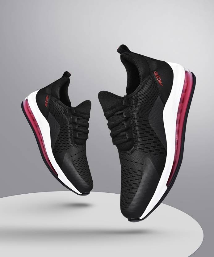CUBICS Air 270 Tube Max Trainer - Bred