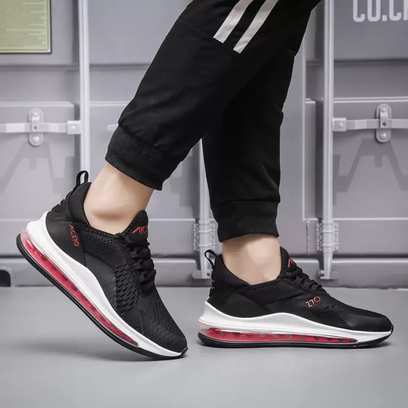CUBICS Air 270 Tube Max Trainer - Bred