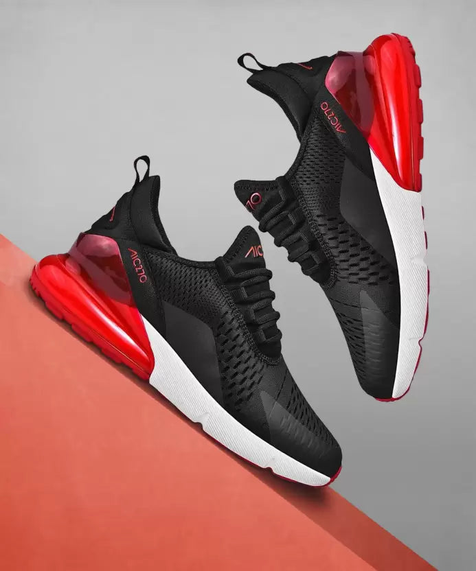 CUBICS Air C270 Max Trainer - Bred
