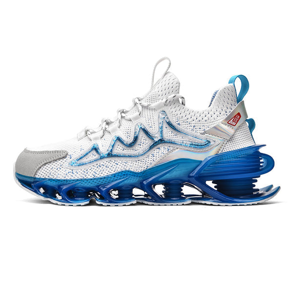 CUBICS Luxury Blazar Project Bolt Sneakers