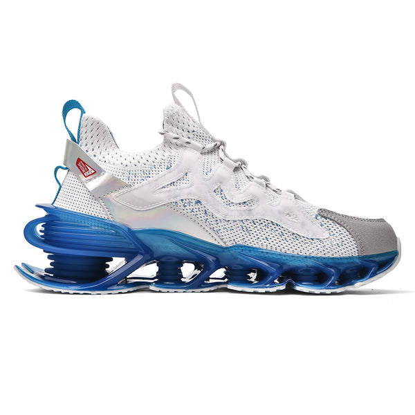 CUBICS Luxury Blazar Project Bolt Sneakers
