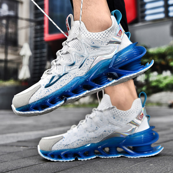 CUBICS Luxury Blazar Project Bolt Sneakers