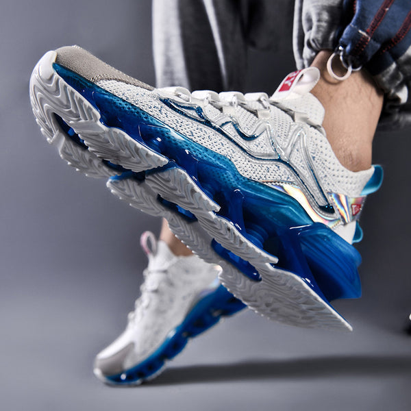 CUBICS Luxury Blazar Project Bolt Sneakers