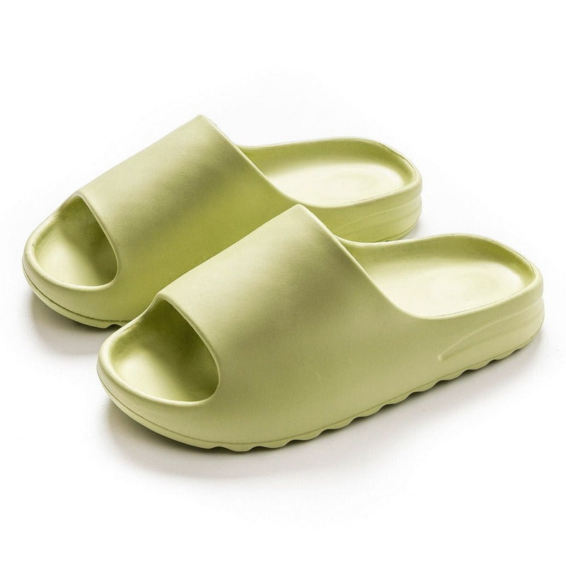 CUBICS Yezy Foam Slides - Resin