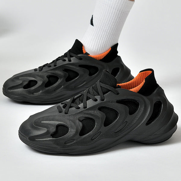 CUBICS FOM-Q Foam Run - Black