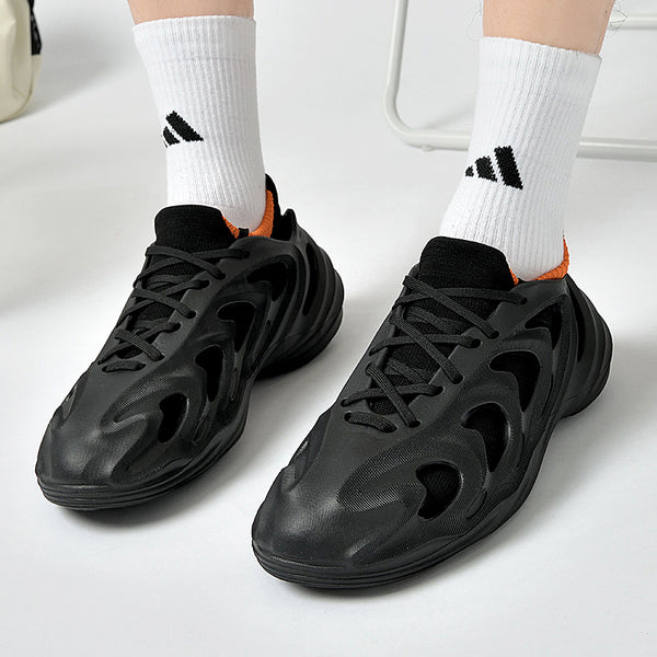 CUBICS FOM-Q Foam Run - Black