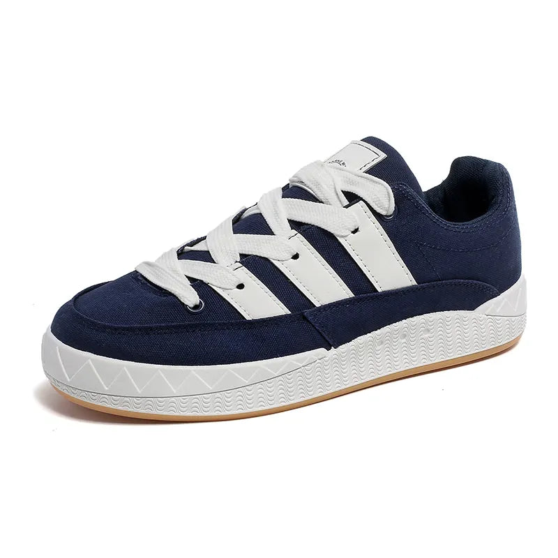 CUBICS Human Matic Sneakers - Blue