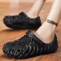 CUBICS Sallehe Bembbury Polex Clogs - Black