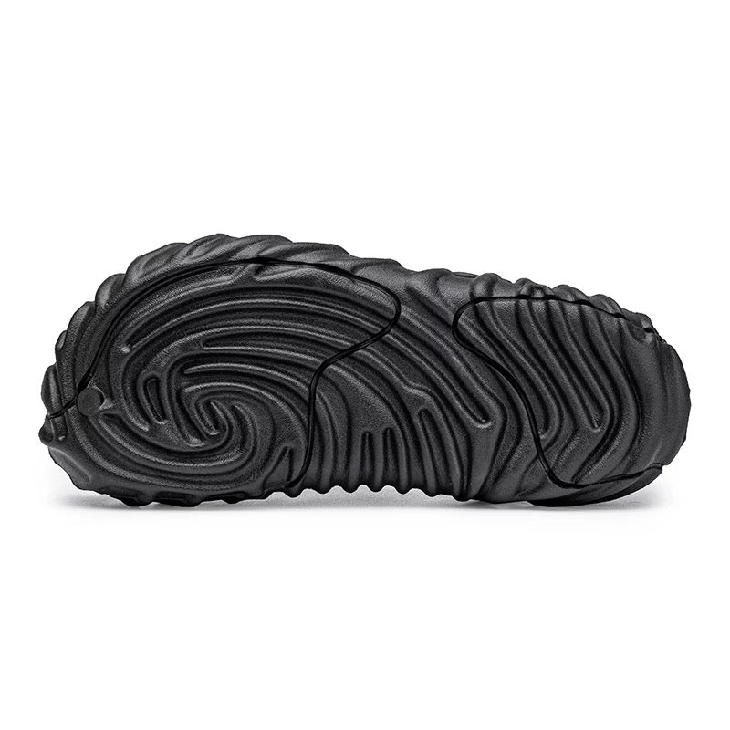CUBICS Sallehe Bembbury Polex Clogs - Black