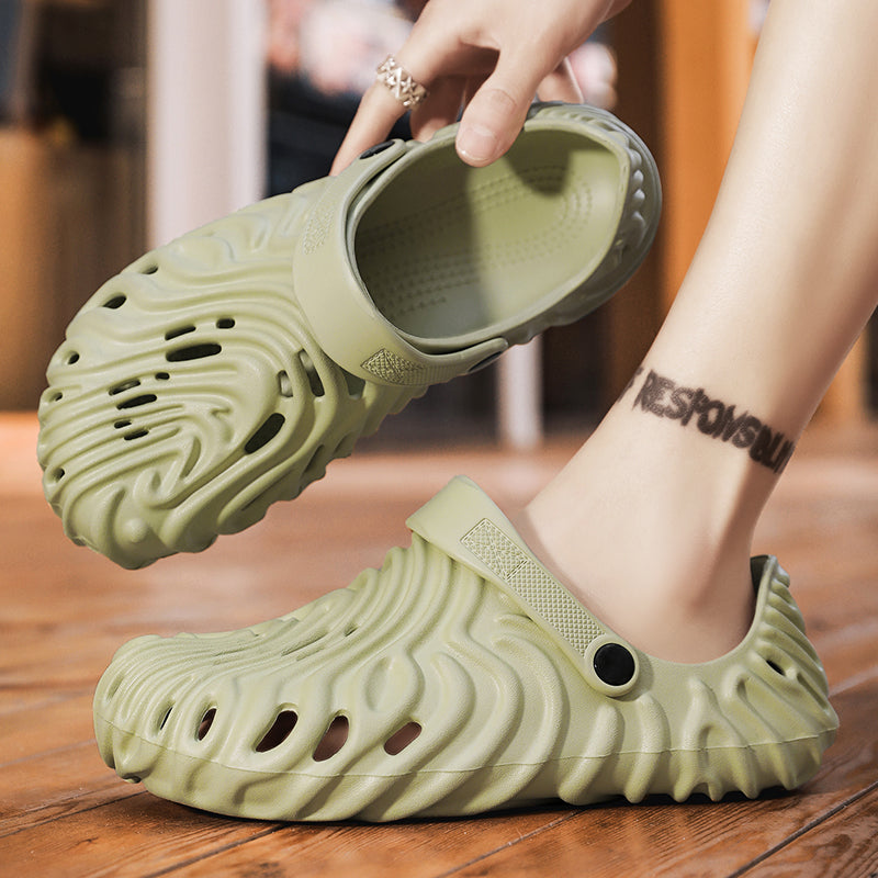 CUBICS Sallehe Bembbury Polex Clogs - Resin