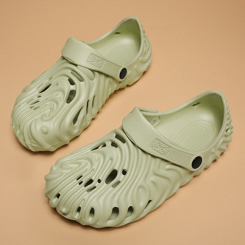 CUBICS Sallehe Bembbury Polex Clogs - Resin